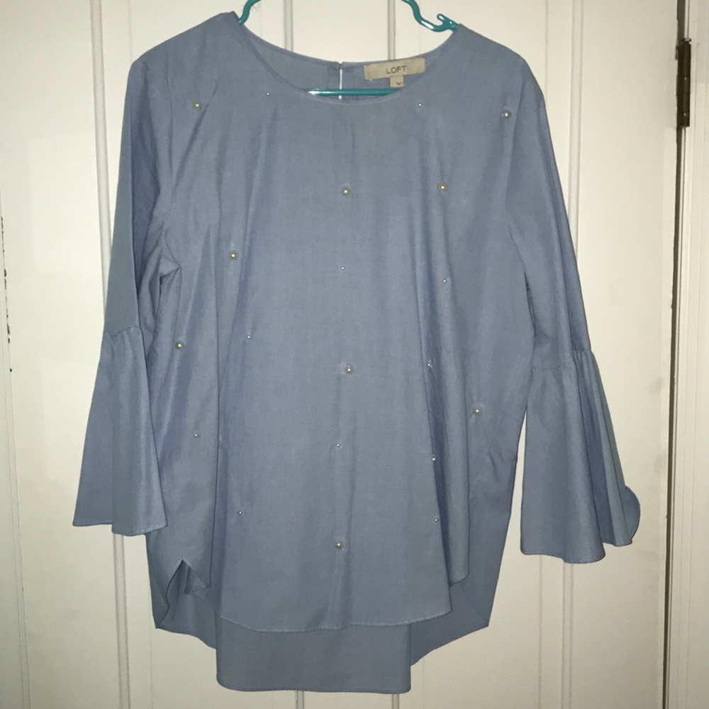 Loft Top NWT